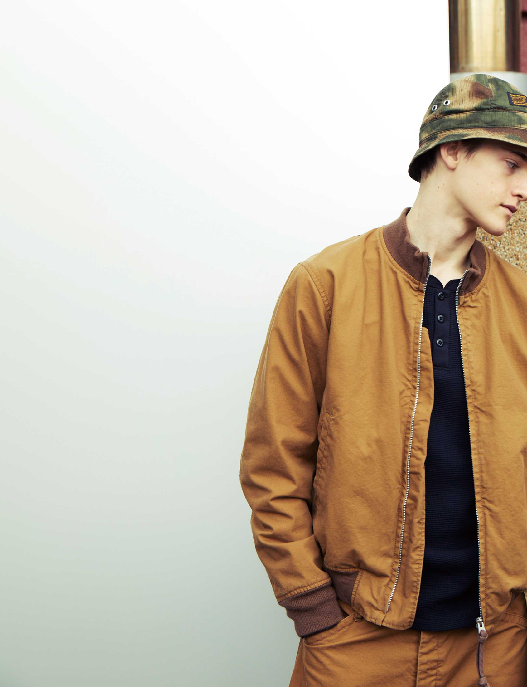 NEIGHBORHOOD Spring/Summer 18 — eye_C